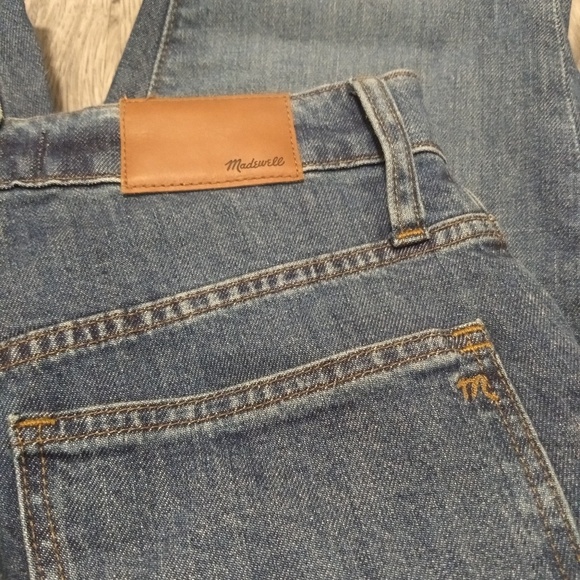 High Rise Jeans NWOT! - Picture 4 of 8
